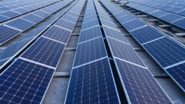 태양광 주도 재생에너지 2030년 두 배로…세계 전력 지형, 녹색으로 재편