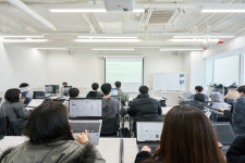 [기업탐방] 엔코아의 실전형 IT 인재 사관학교 '플레이데이터'