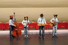 엔지안요들클럽 제14회 정기연주회