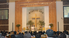 “불신자를 전도하라” 고영환 목사 부흥 노하우 전수