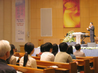 주안감리교회, 은사회복 말씀축제