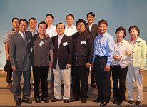 ‘성결교신학대학원 오세아니아 캠퍼스’ 설립 확정