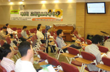 서울지역 제8회 교회정보화 및 영상음향 세미나 열려