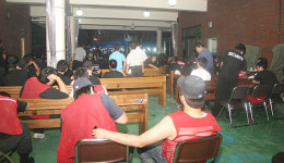 지루한 장기국면에 접어든 광성교회 사태