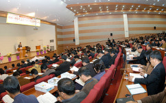 “예배 예식 제대로 배우자” 한일장신대 세미나 성황