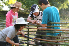 美 한인 주도 청소년 봉사단체 ‘피스빌더스’ 창립