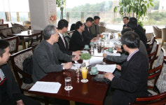 고려신학대학원, 칼빈 500주년 기념 신학포럼 개최 준비