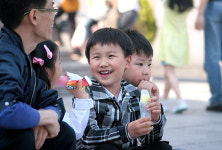 ‘우리가 자라면 하나님나라의 일꾼’
