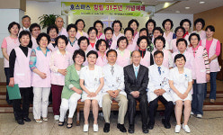 예수병원, 호스피스 사역 31주년 맞아