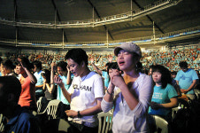 미래를 이끌어갈 기독 청년들의 축제 열린다