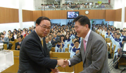 전국 교회들, 천안 ‘고려신학대학원 주일’ 지키기 운동 확산