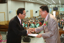 전국 교회들, 천안 ‘고려신학대학원 주일’ 지키기 운동 확산