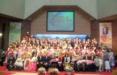 부산남교회, 교회설립 60주년 기념행사 다채롭게
