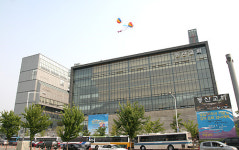 불모지에 뿌려진 희망의 씨앗, 안산동산교회 30주년