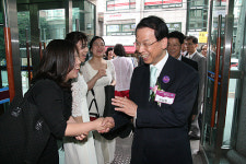 30주년 바라보는 명성교회