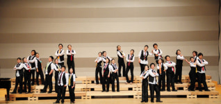 부산YMCA, YMCA오페라합창단 창단연주회 성료