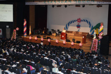 초등학교부터 대학교까지, 신앙 가진 교육자들 한 자리