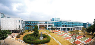 한신대, 장공기념관·예배당 신축 준공예식 거행