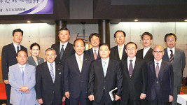 반목과 대립을 넘어… 한일 기독의원연맹 10주년