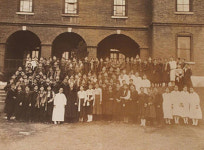 이화여고 설립자 메리 스크랜튼, 서거 100주년