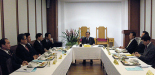 한국 장로교회들, 2010년에도 ‘장로교의 날’ 연다