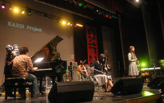 한국 크리스천 연주인들 한 자리에