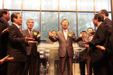 김준곤 목사 뜻 이어… 성시화운동 ‘제2의 출발’