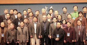 교회 성장비결 한번 들어볼까