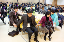 모든 교회 함께 부흥합시다!