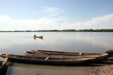 선교사 흔적 찾아 떠난 여행, 영화 <잊혀진 가방>