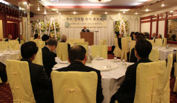 “그는 참으로 이 시대의 바울과 같은 사람이었다”
