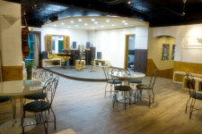 새롭게 단장한 기독문화공간 프라미스랜드