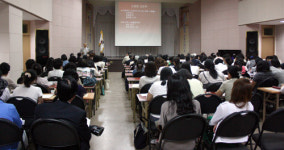 ‘교육보다 인성을’ 시니어뉴비전 포럼