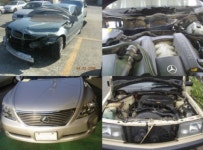 수입차 동호회들도 놀란 ‘양천자동차공업사’