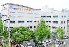 ‘효도하는’ 동두천성결교회, 노인종합복지관 개관