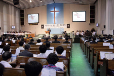 “겸손과 온유의 지도자” 故 아천 정진경 목사 1주기