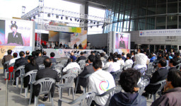 ‘함께 가자, 한마음으로’ 제14회 종교문화축제