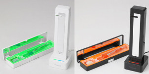 클라시스, 세계 최초 USB방식 칫솔 살균기 ’아이덴탈’ 출시