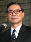 한국정신 정통의 거대 인물, 월남 이상재
