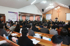 “피어선기념성경학원, 독보적 연합운동이었다”