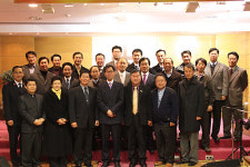 재영한인교회연합회 새 회장에 이만호 목사