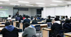 장신대학교에서도 ‘우리, 결혼할까요’