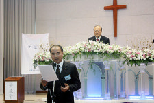 백석측, 실행위에서 ‘변승우 목사’ 건 질의