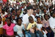 ‘천사들의 모임’