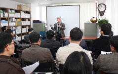 “선교사 연장·안식년 교육, 현지 필요에 더 부응해야”