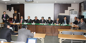 백석-대신, 교단 통합 본격 추진… “모두를 껴안겠다”