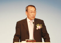 대양주 성결교회 세계화본부 창립감사예배