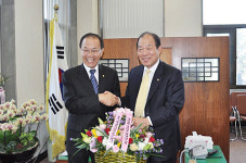 “기독의원들끼리 잘해봅시다”