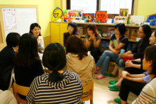 아담리즈 수학 신규 센터 오픈 및 학부모 설명회 개최