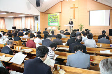 평택대 설립자 피어선 박사의 삶과 신학을 돌아보다